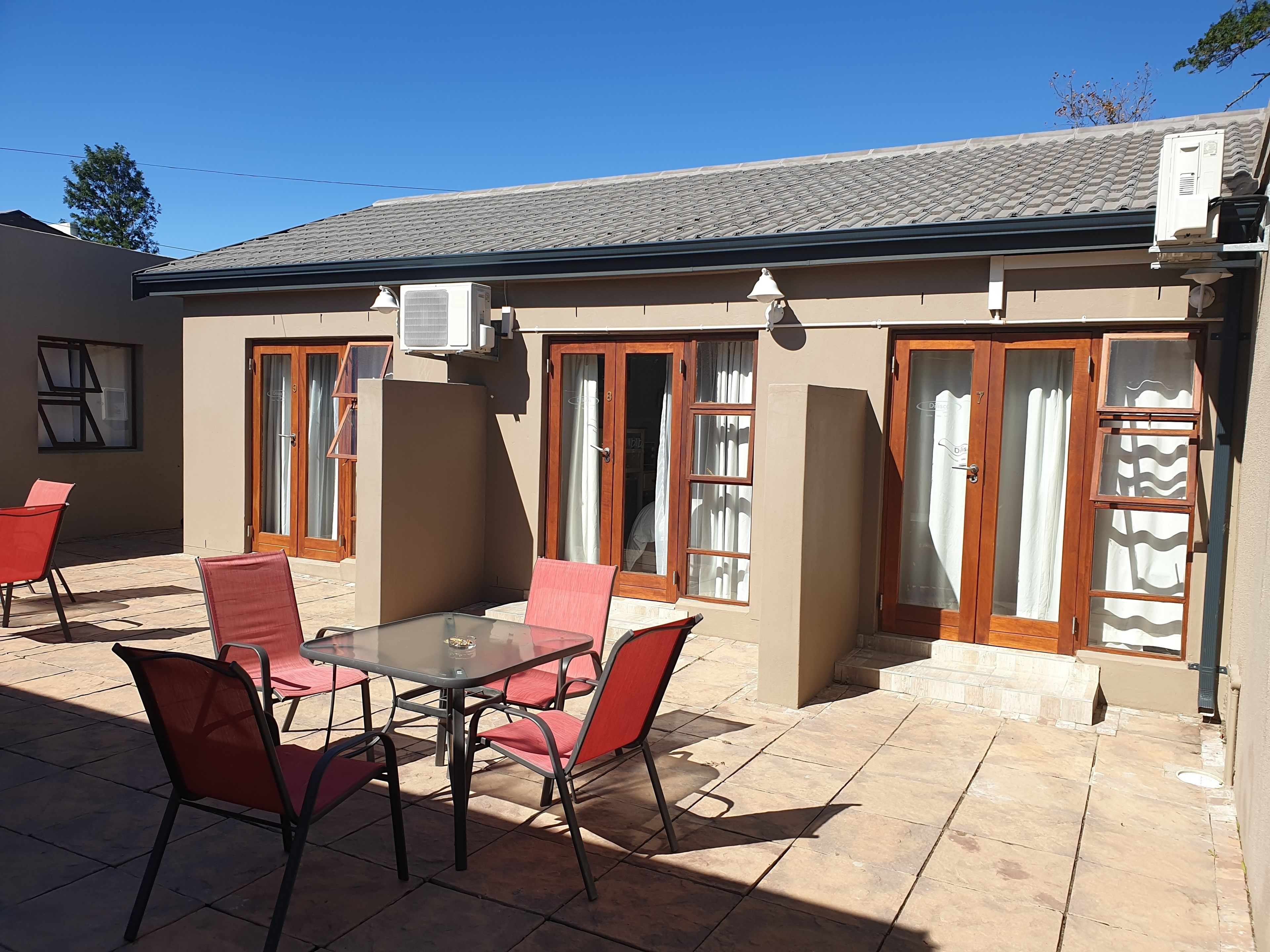 Foto - Dilisca Guesthouse