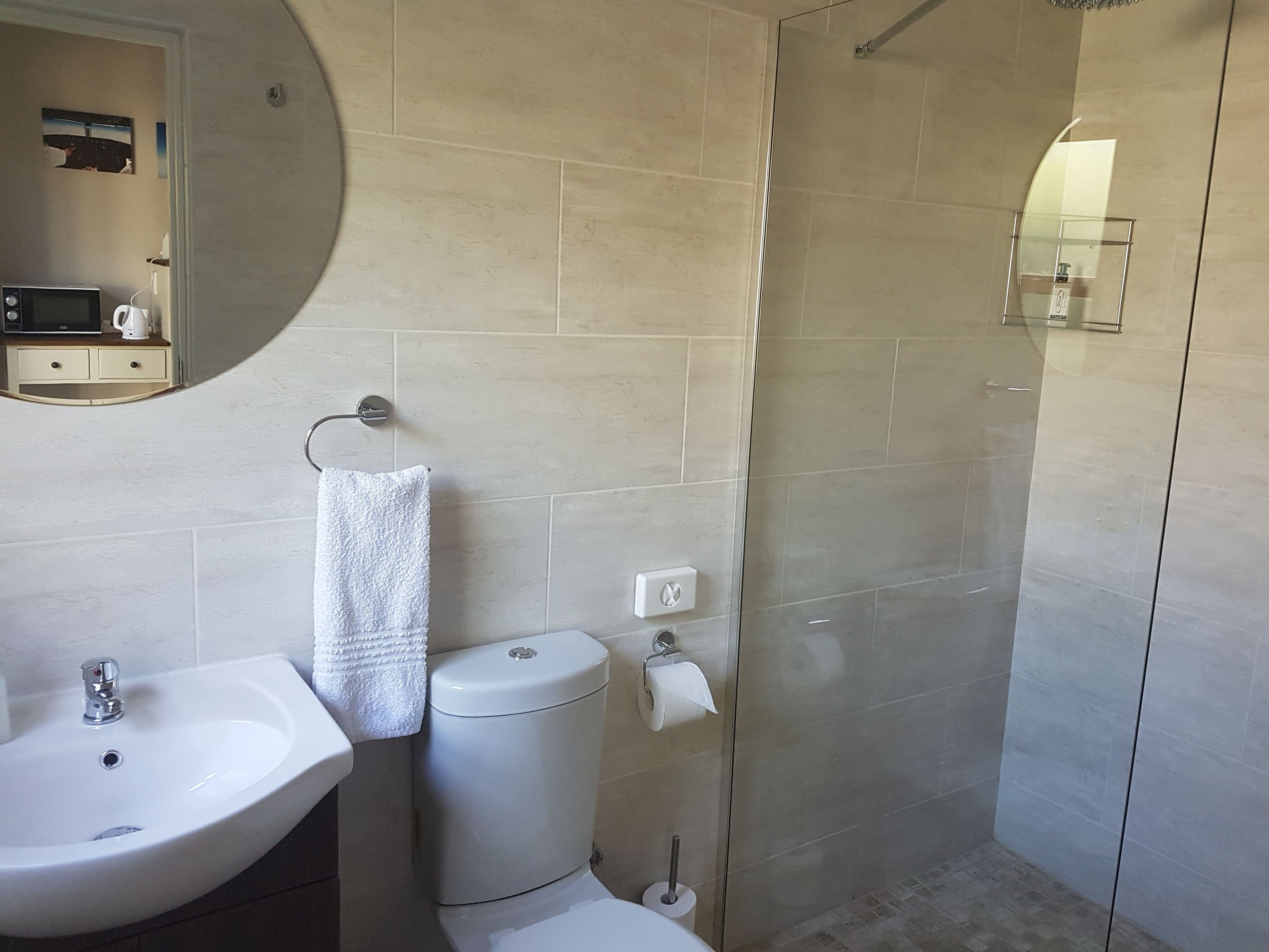 Foto - Dilisca Guesthouse