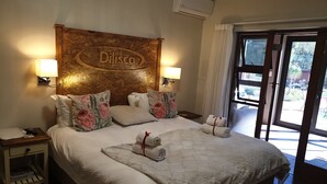 Suite (Executive Suite) | 13 slaapkamers, lakens van Egyptisch katoen, luxe beddengoed, donsdekens