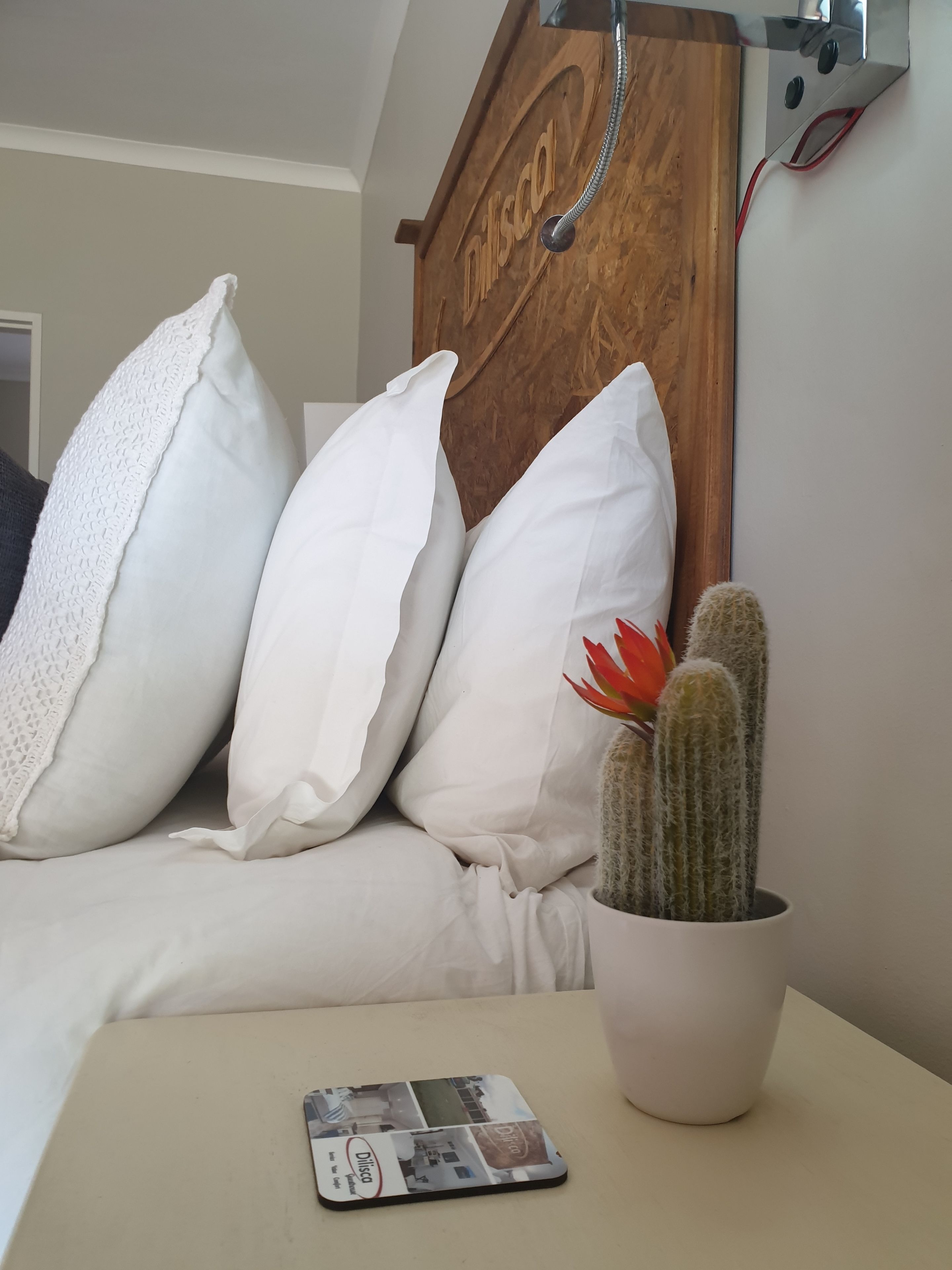 Foto - Dilisca Guesthouse