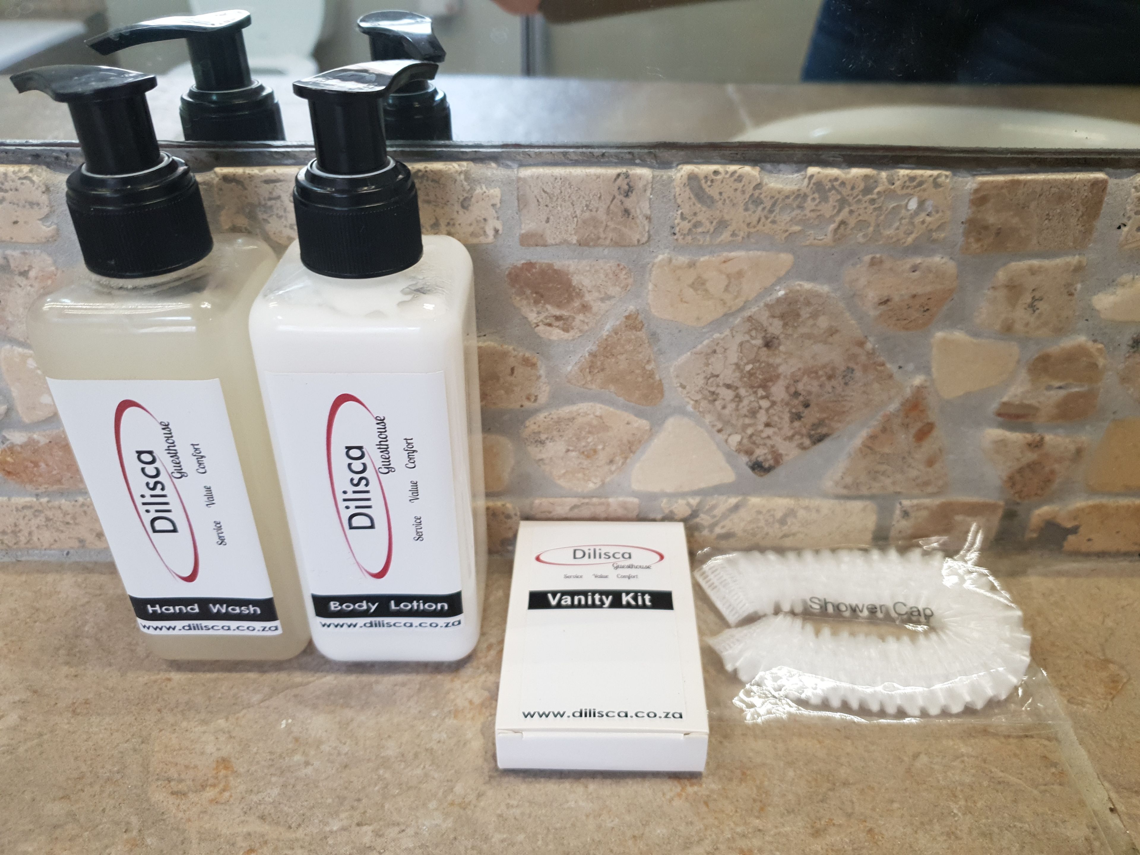 Foto - Dilisca Guesthouse