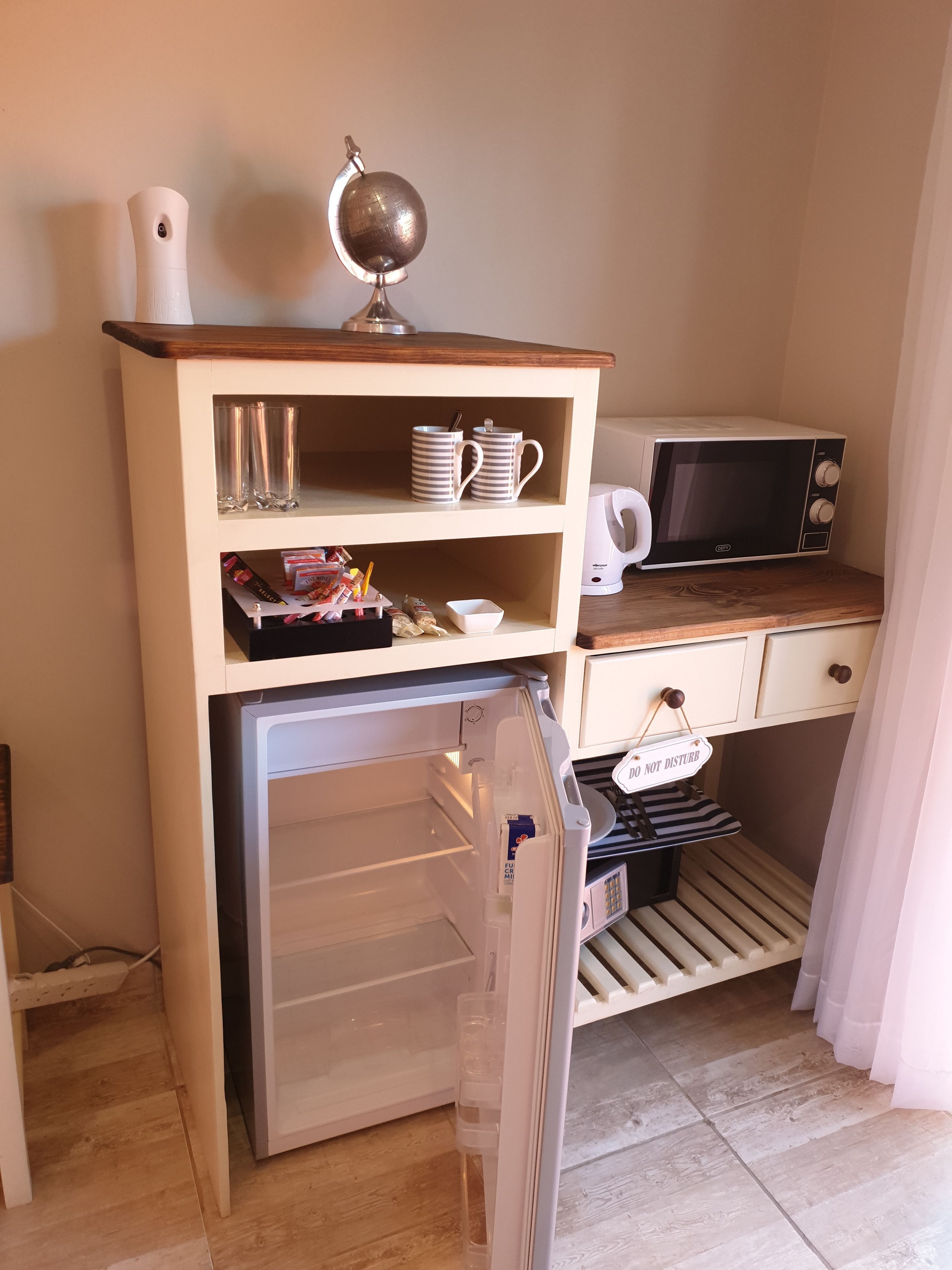 Foto - Dilisca Guesthouse