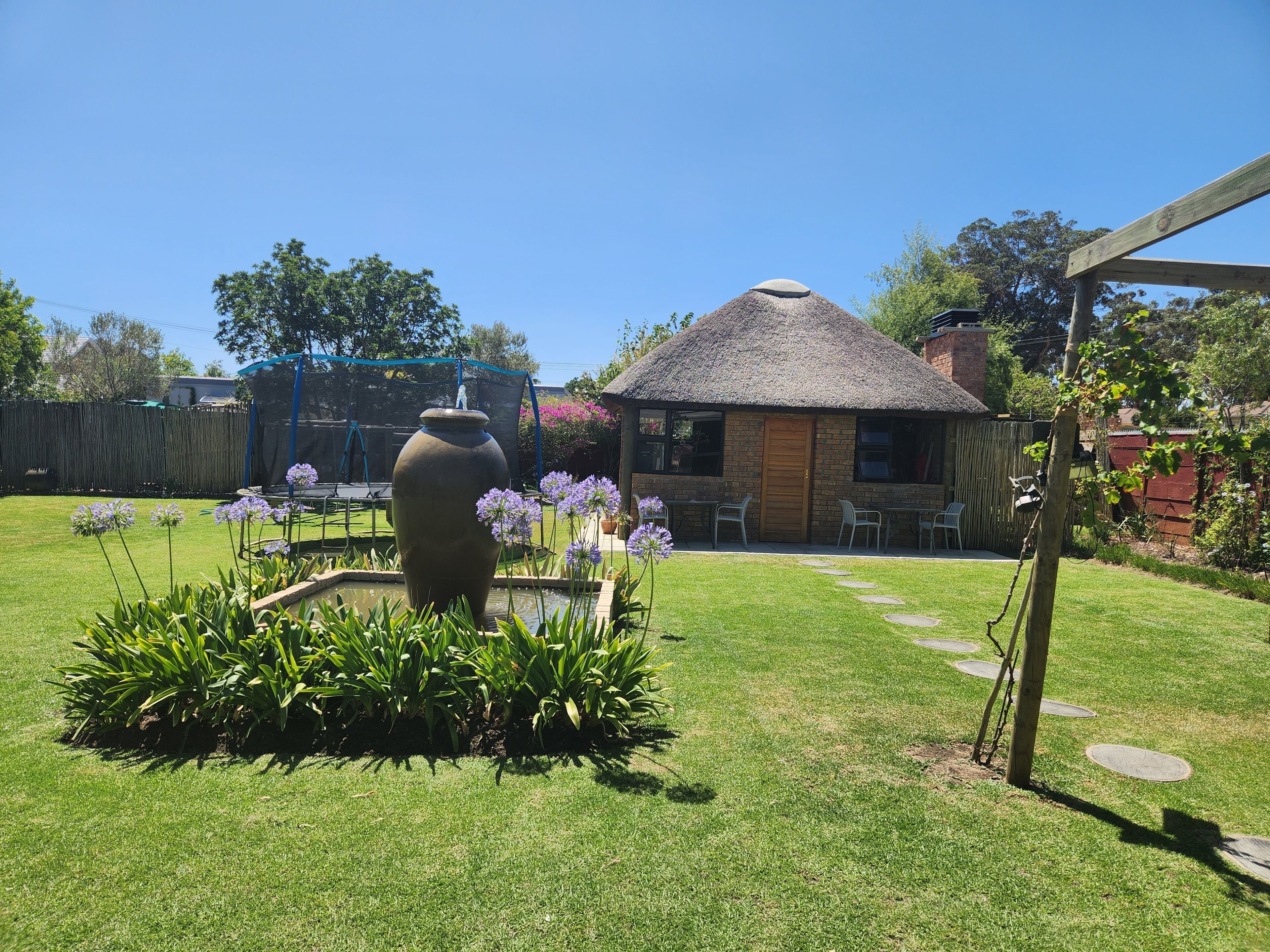 Foto - Dilisca Guesthouse