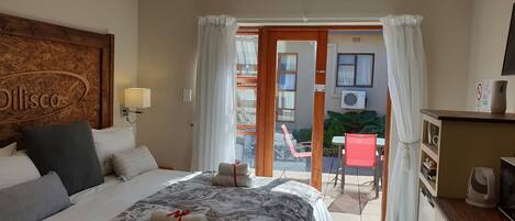 Standard Room | 13 bedrooms, Egyptian cotton sheets, premium bedding, down comforters