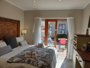 Room - Dilisca Guesthouse (Cape Town)