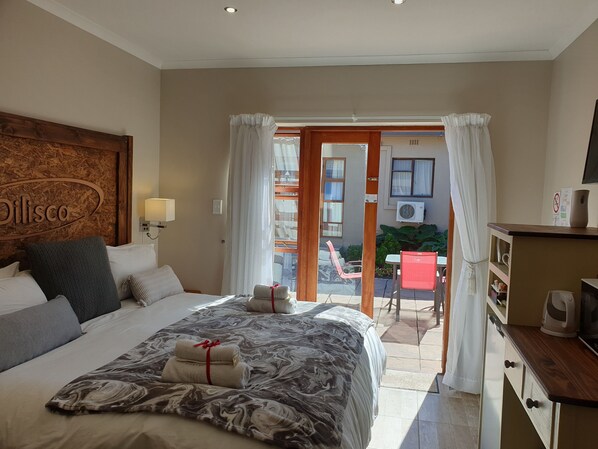 Rom – standard | 13 soverom, sengetøy i egyptisk bomull og sengetøy av topp kvalitet