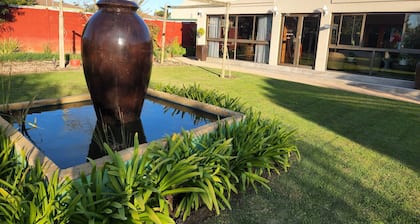 Dilisca Guesthouse