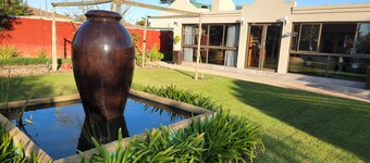 Dilisca Guesthouse