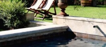 Die Waenhuis Guest House