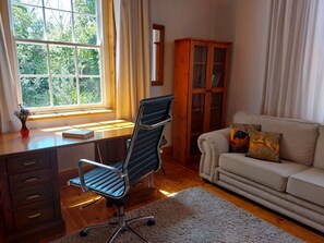 Hus – standard | Wi-fi (inkludert) og sengetøy