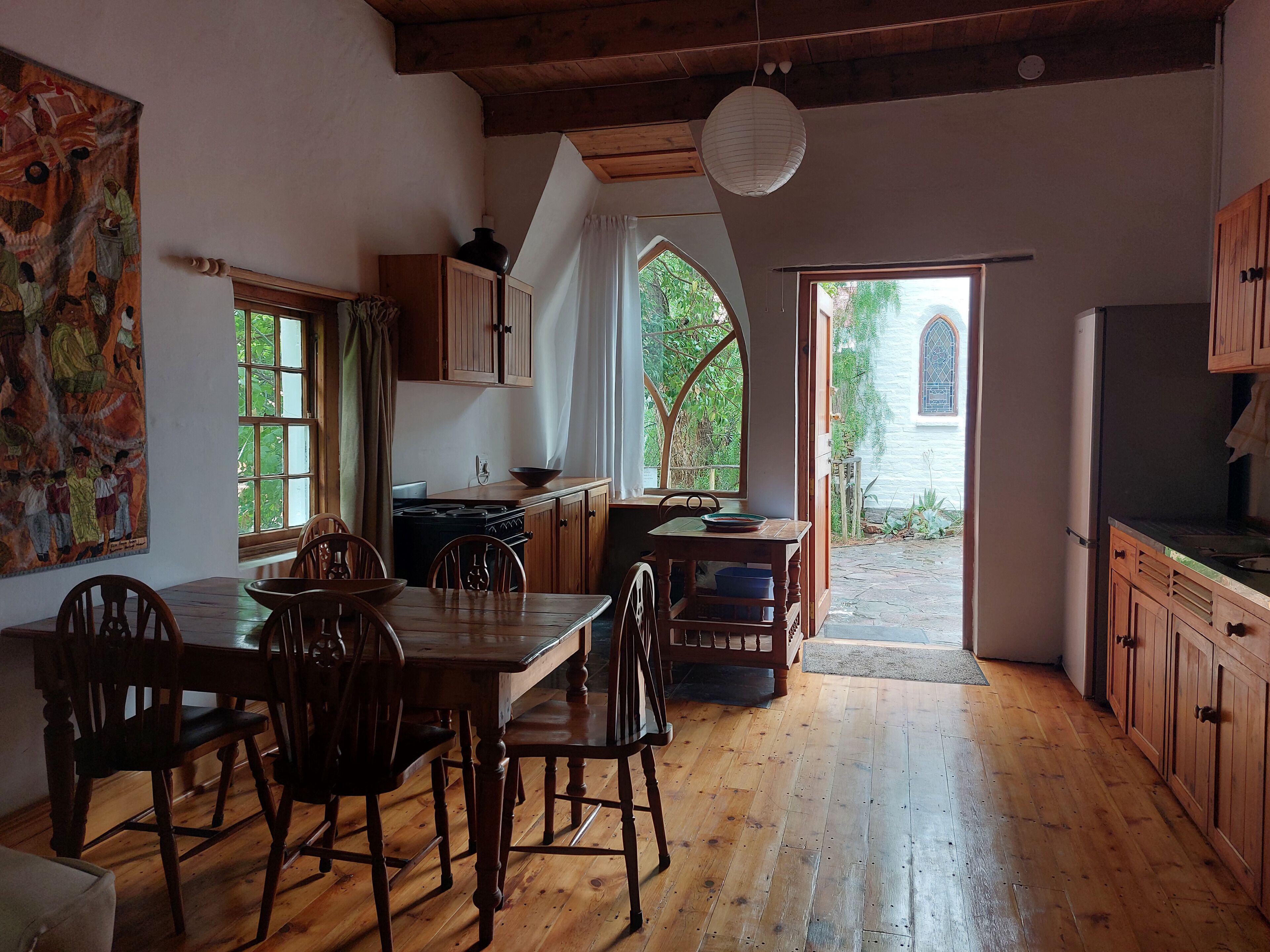 Standard House | Private kitchen