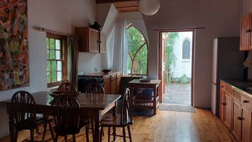 Standard House | Private kitchen