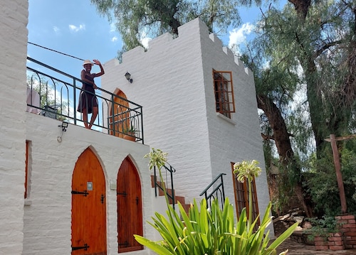 Bethesda Tower Accommodation