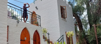 Bethesda Tower Accommodation