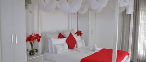 Superior Room, 1 Bedroom