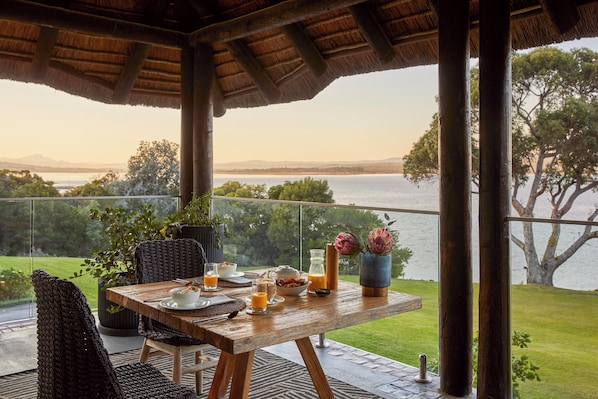 Suite | Zona de menjador de l'habitació