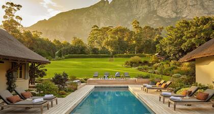 The Thatch House Hermanus