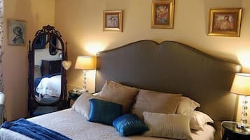 Comfort-Zimmer, 1 Schlafzimmer