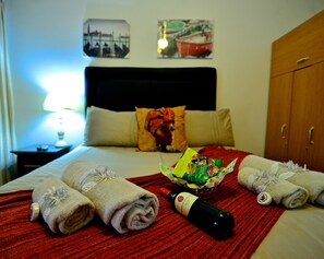 Standard-Doppelzimmer, 1 Schlafzimmer
