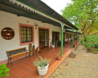 Lalamo Guest House