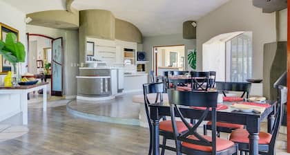 Victorskloof Lodge