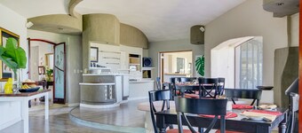 Victorskloof Lodge