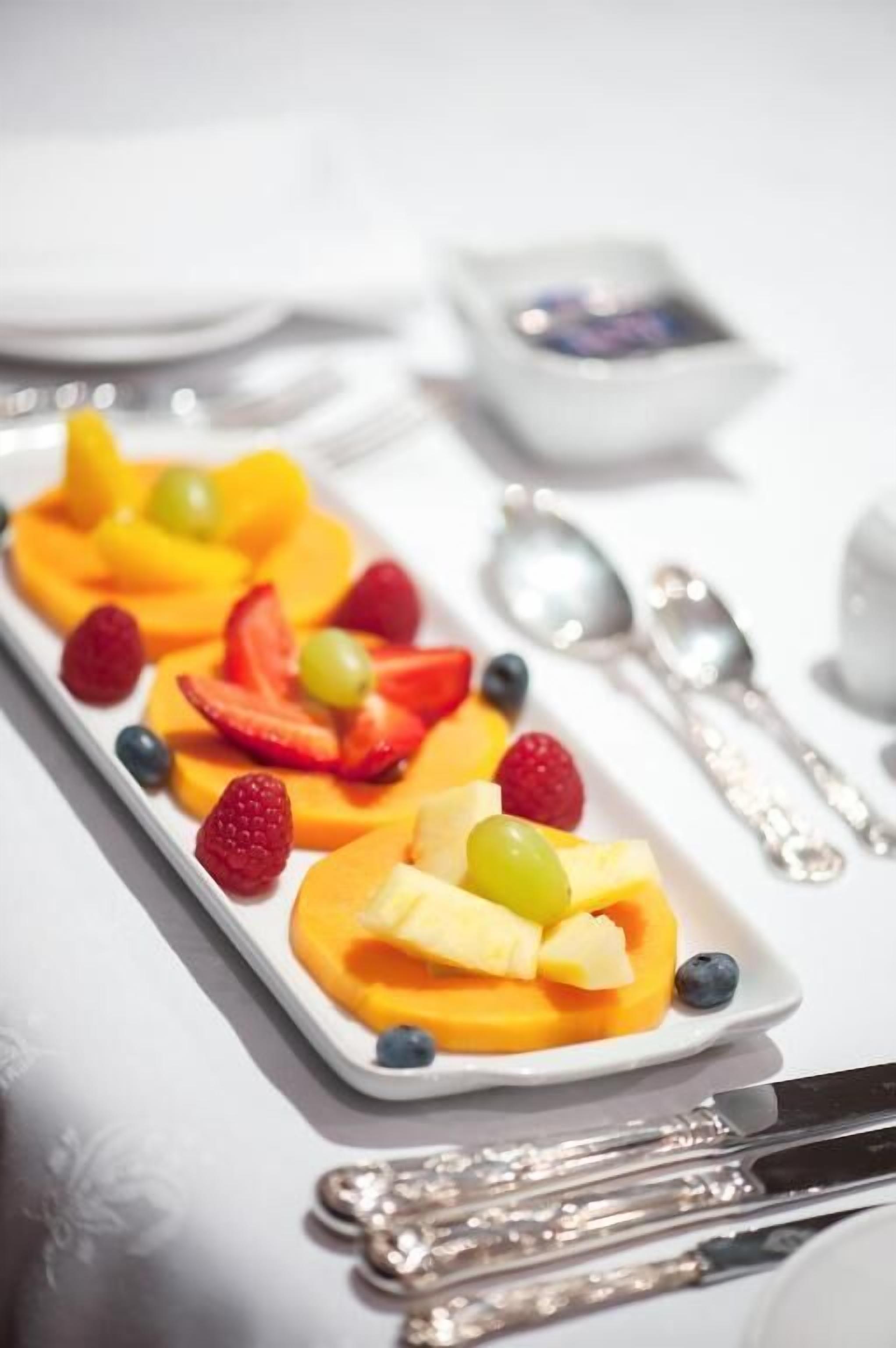 Foto - Blaauwheim Guest House