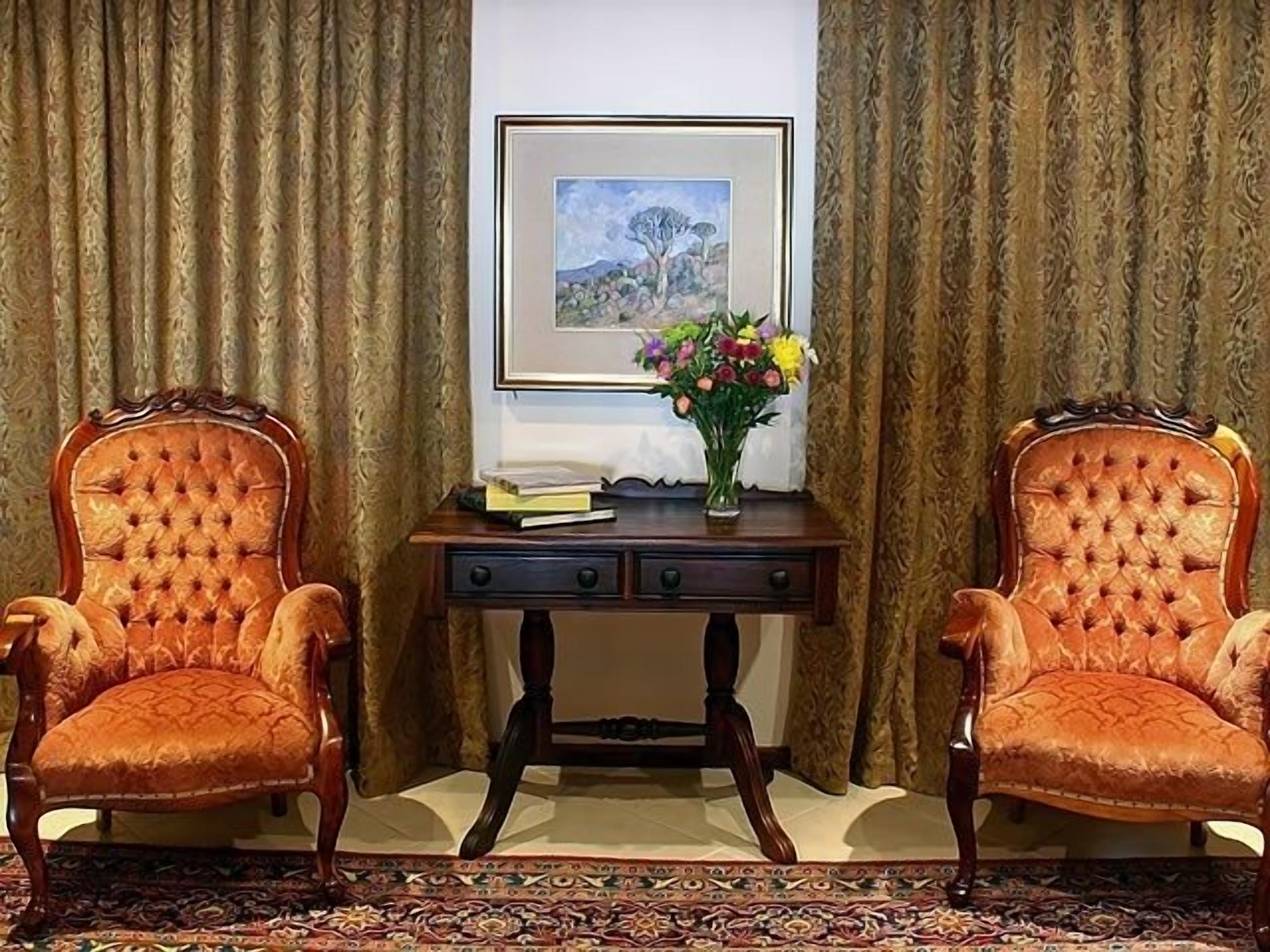 Foto - Blaauwheim Guest House