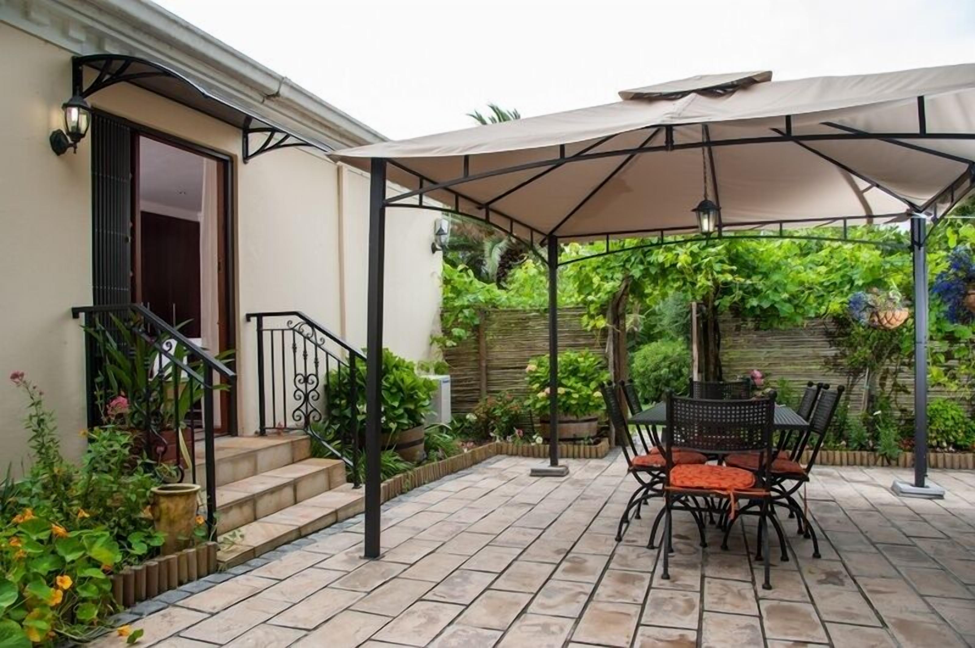 Foto - Blaauwheim Guest House