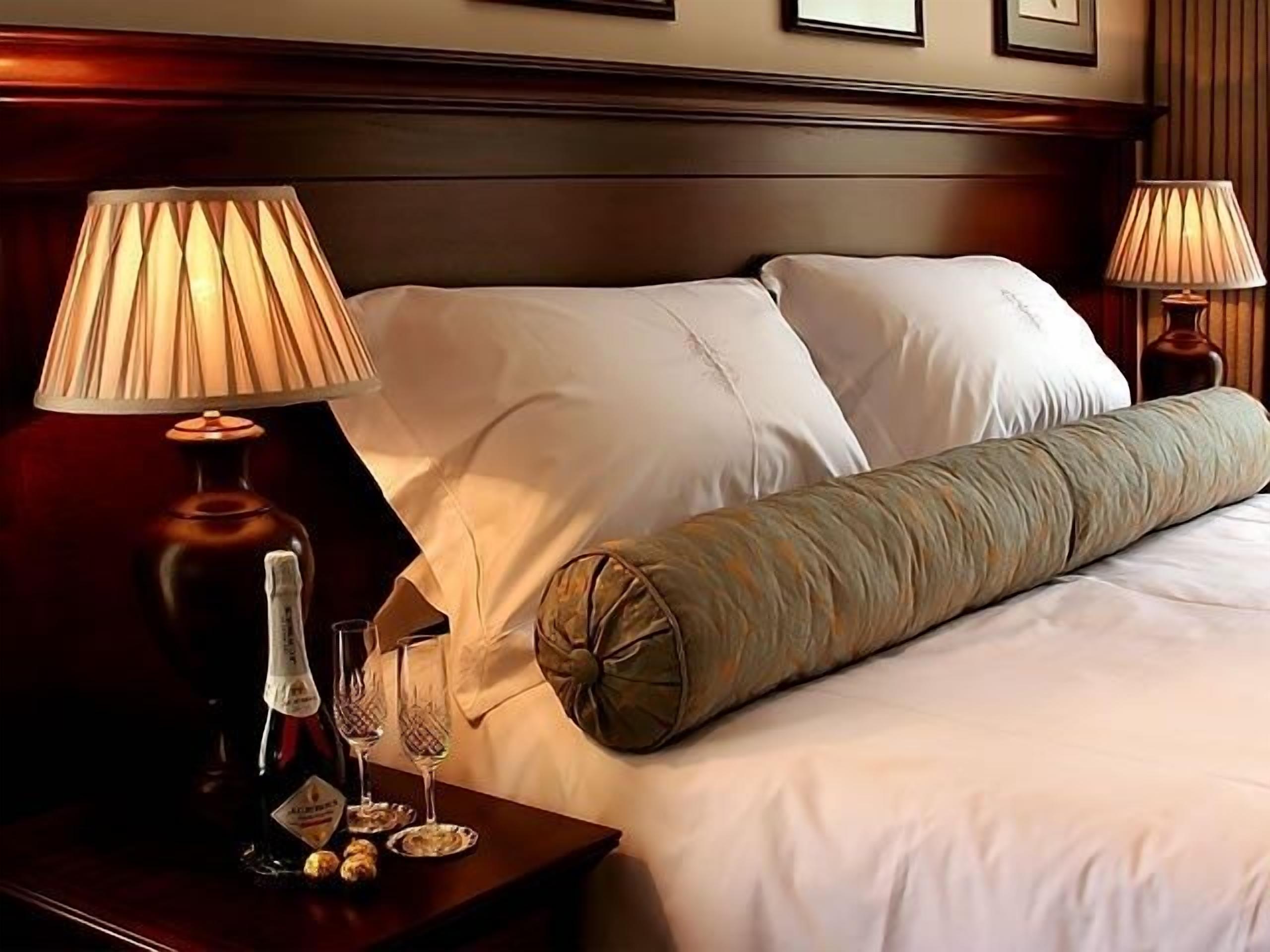 Suite Luxe, 1 chambre (Chardonnay Suite)