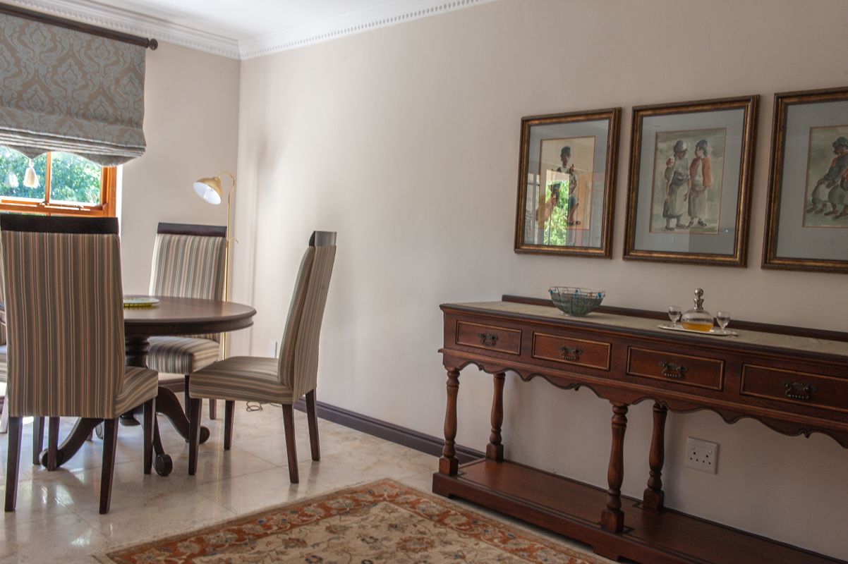 Foto - Blaauwheim Guest House