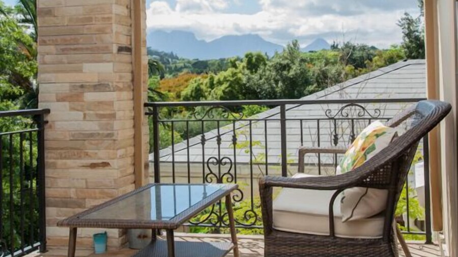 Blaauwheim Guest House