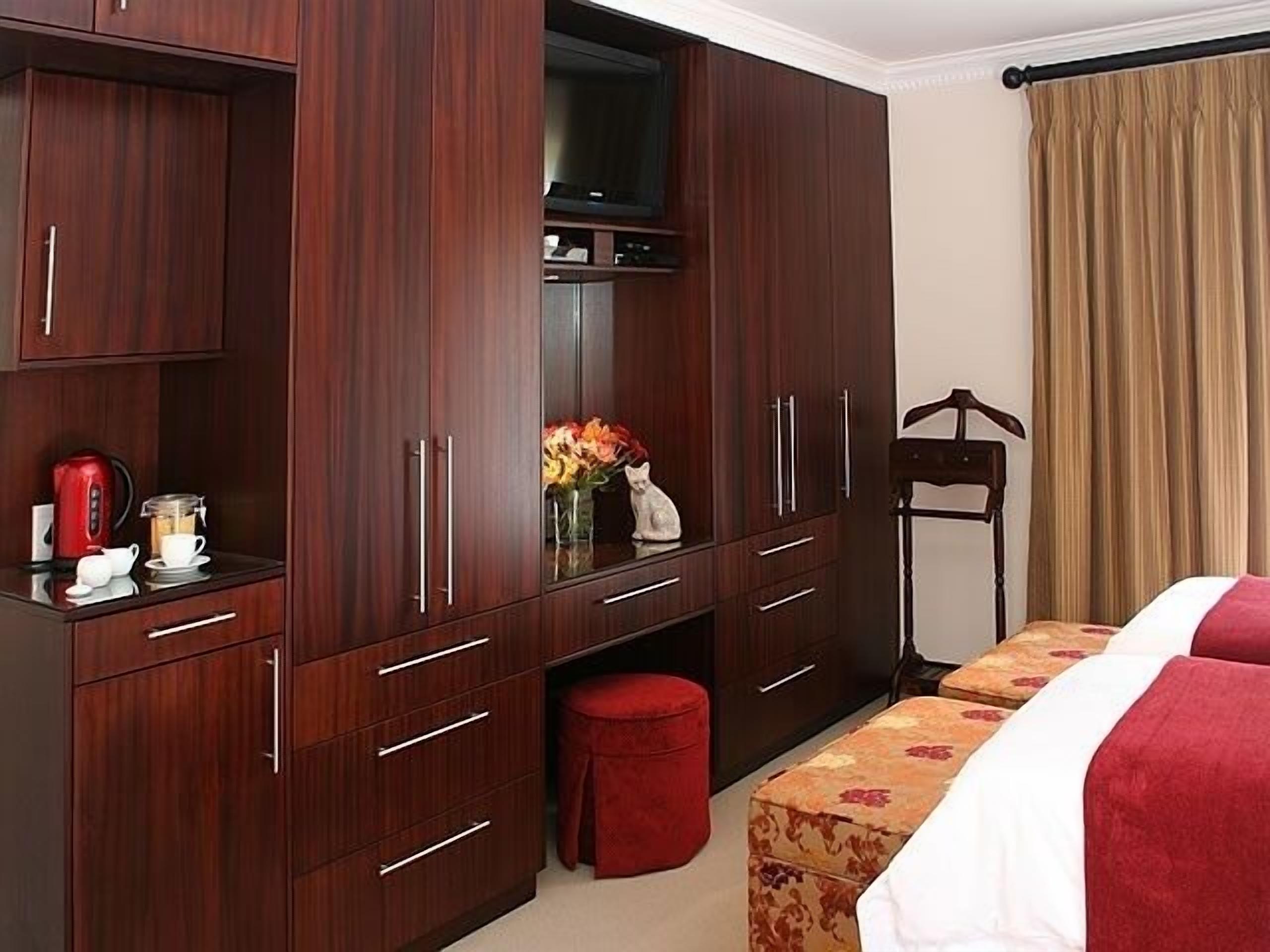 Foto - Blaauwheim Guest House