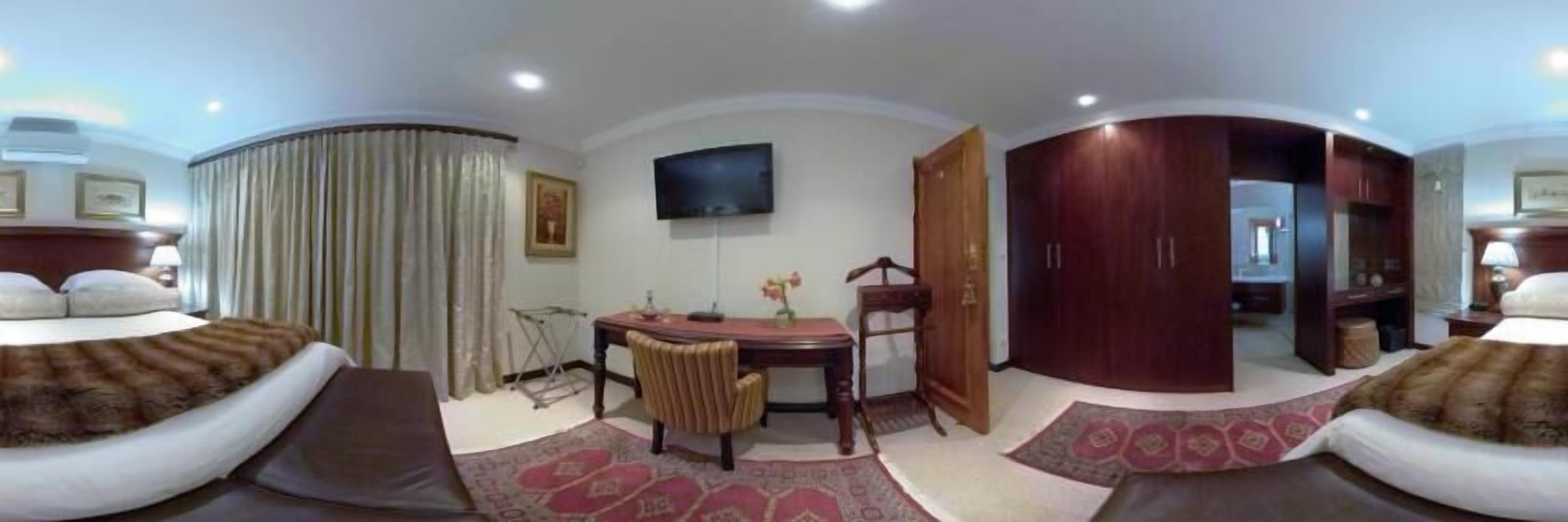 Foto - Blaauwheim Guest House