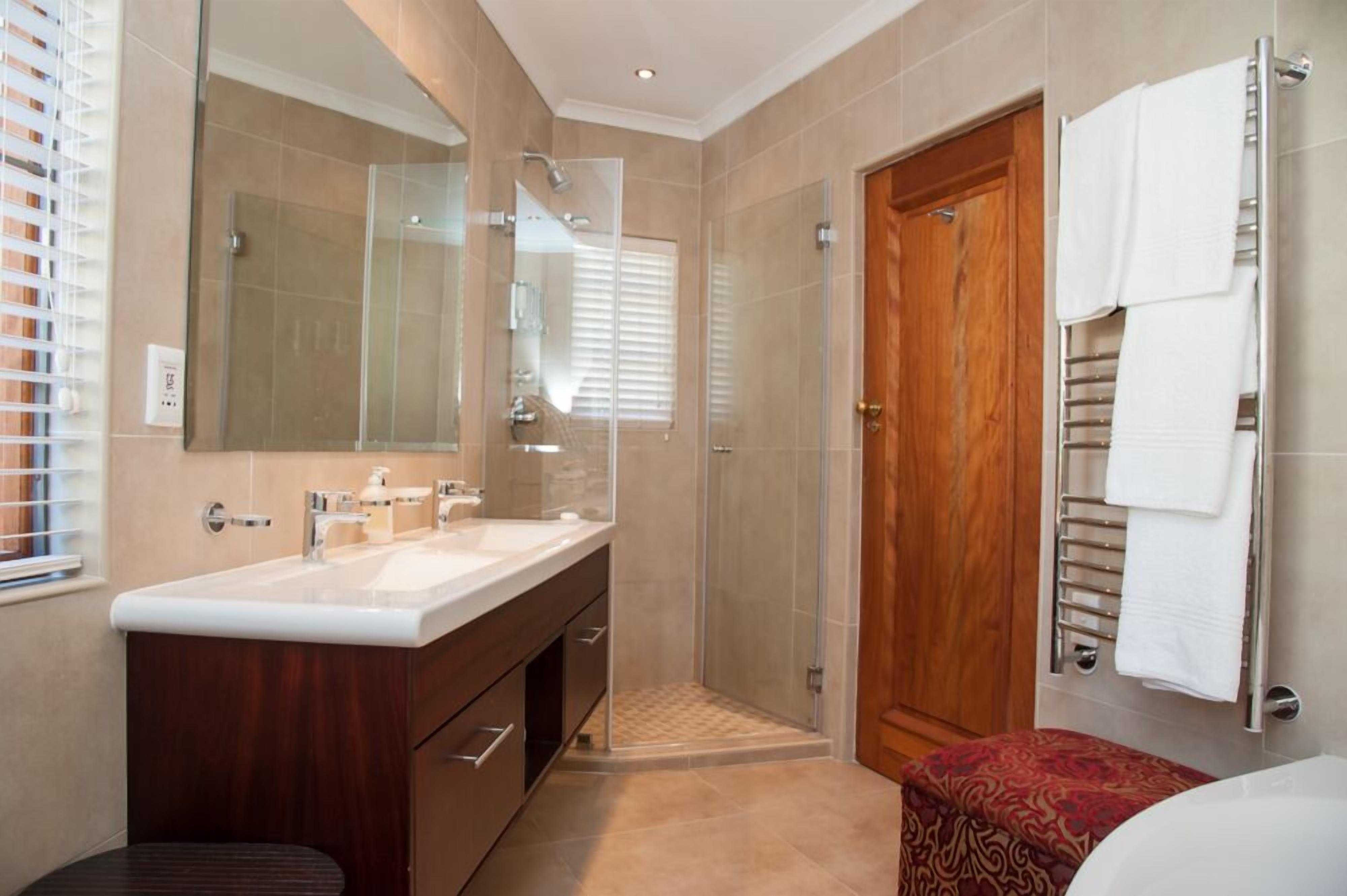 Foto - Blaauwheim Guest House