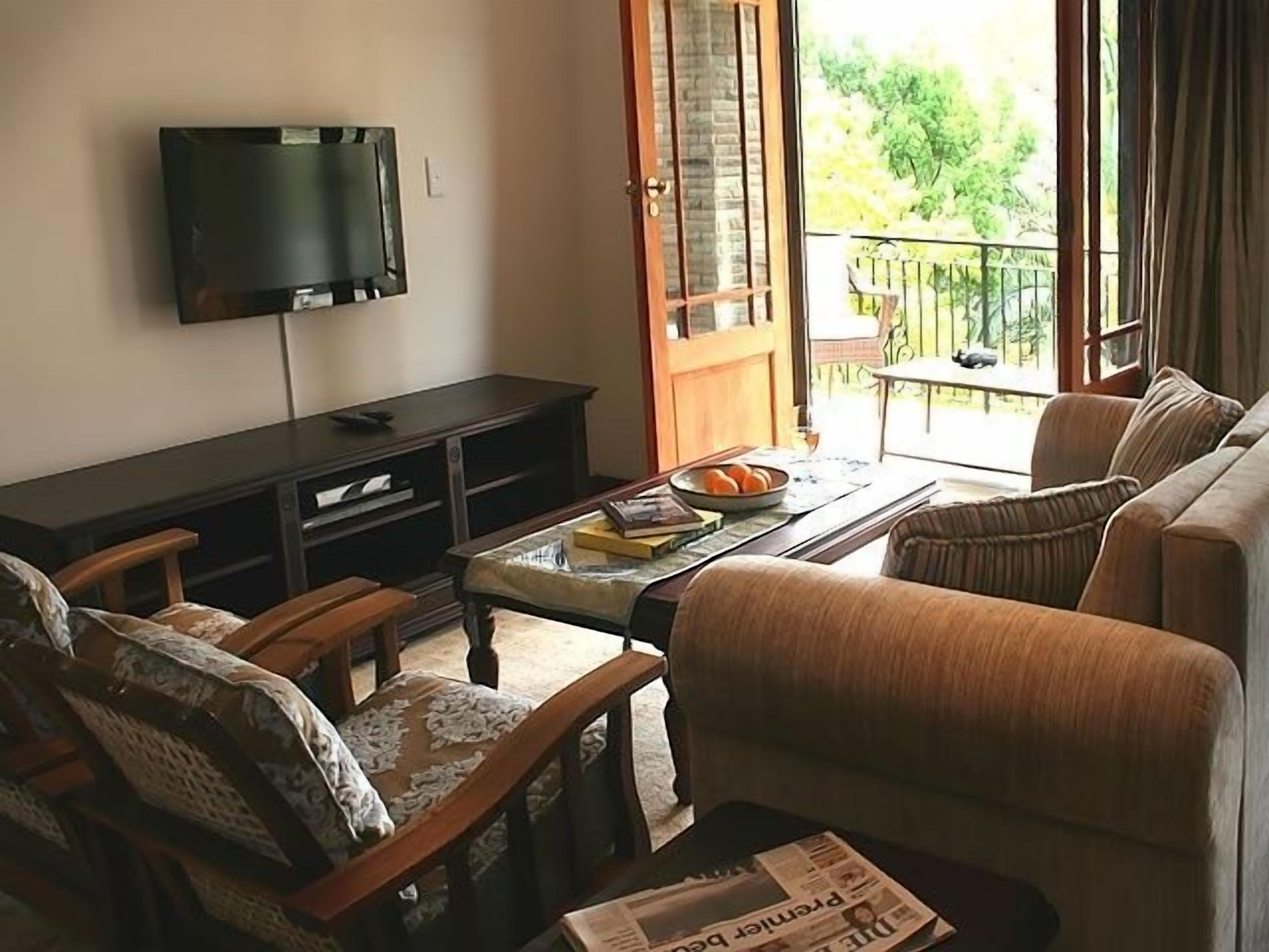 Foto - Blaauwheim Guest House