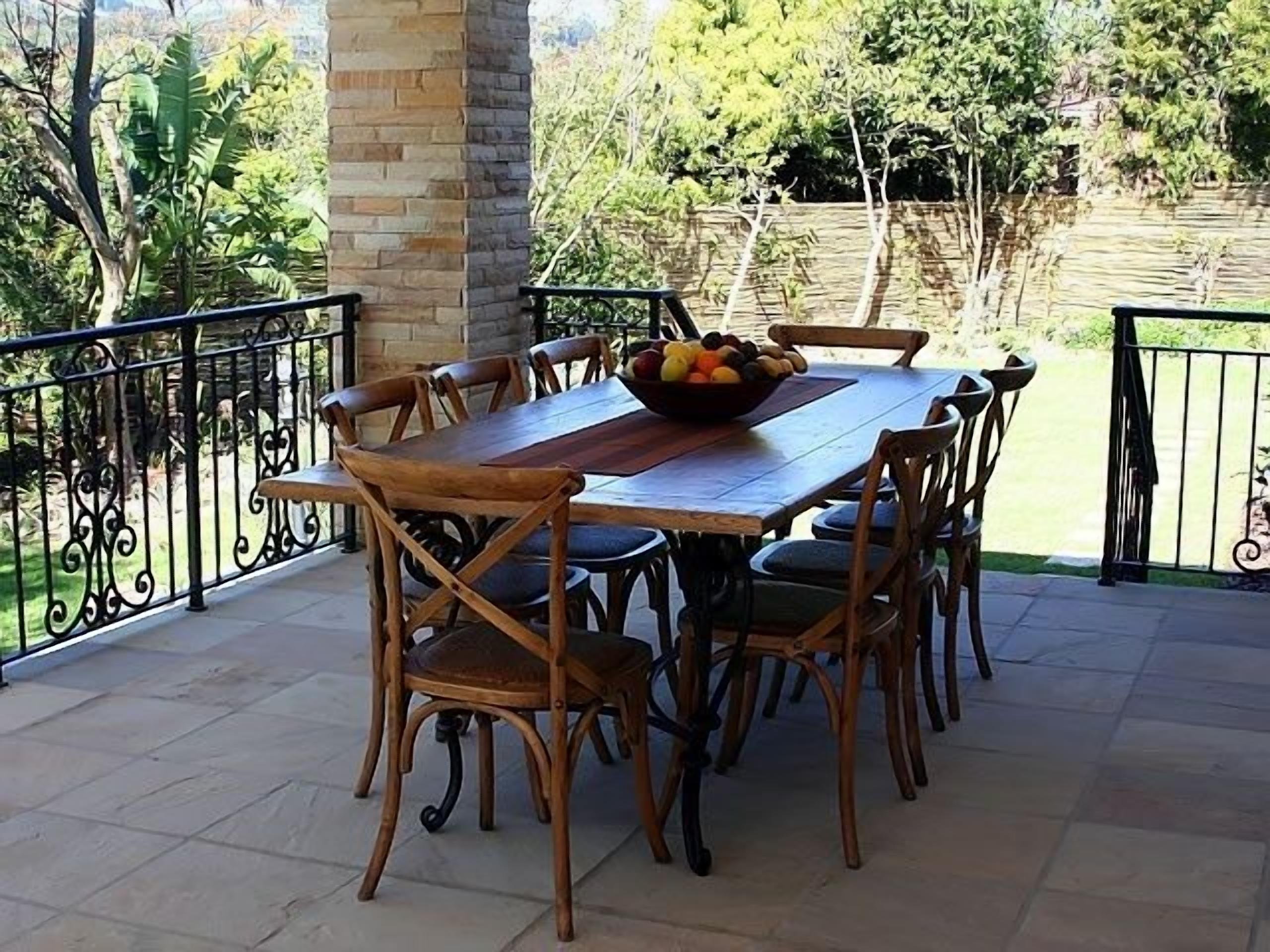 Foto - Blaauwheim Guest House