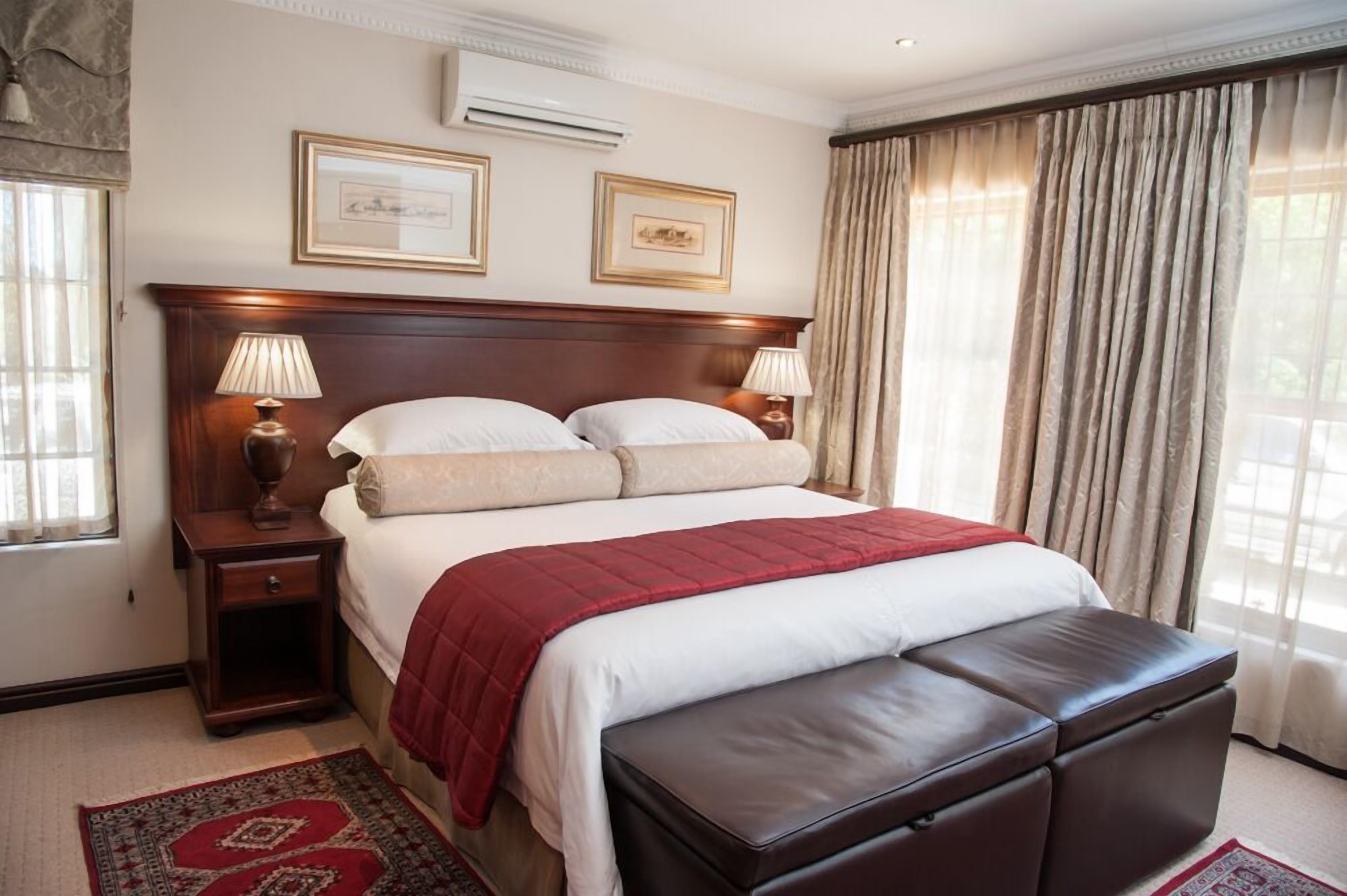 Foto - Blaauwheim Guest House