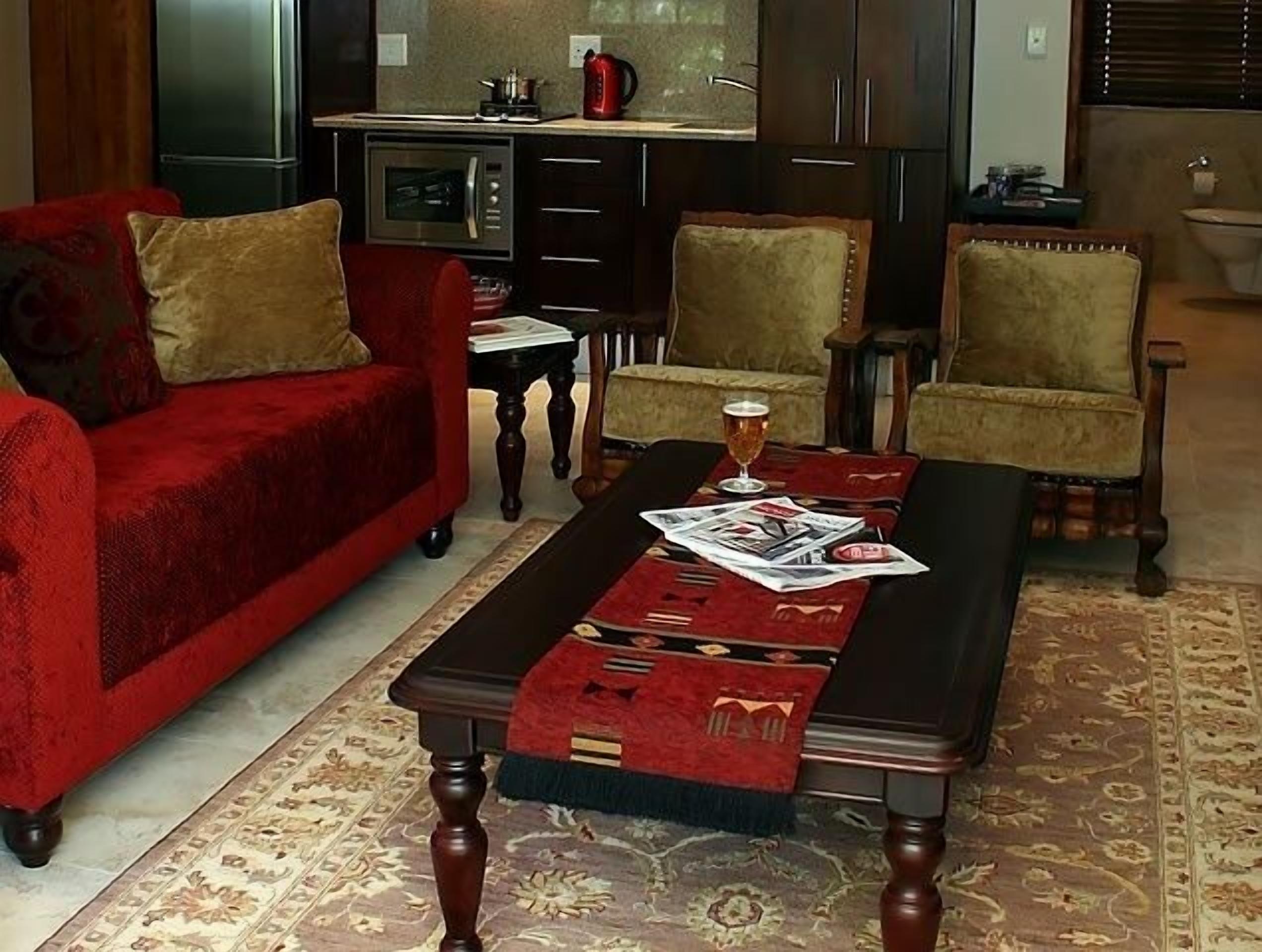 Foto - Blaauwheim Guest House