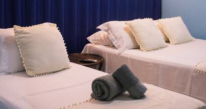 Pousada Martins e Cia