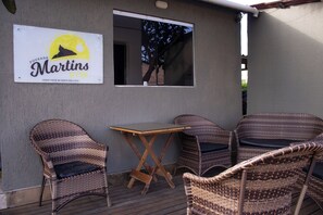 Veranda