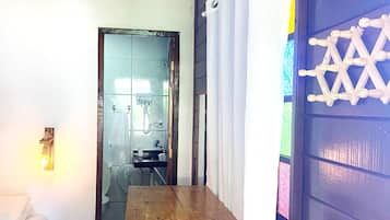 Standard Double Room, 1 Bedroom | Minibar, free WiFi
