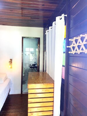 Standard Double Room, 1 Bedroom | Minibar, free WiFi