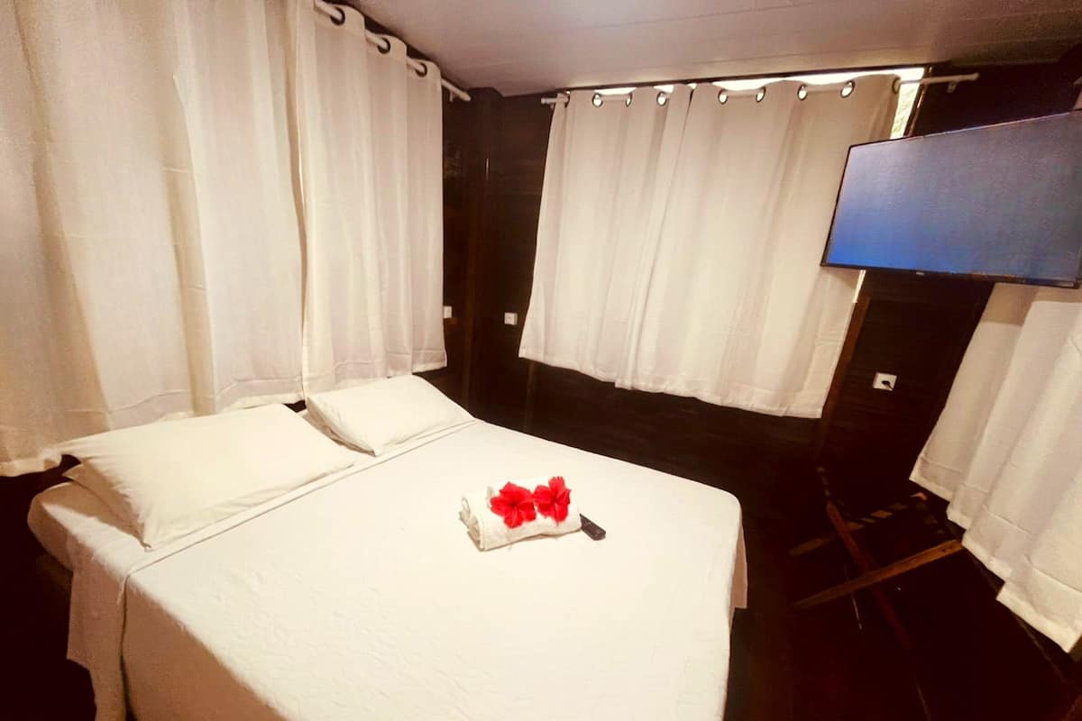 Standard Triple Room, 3 Bedrooms