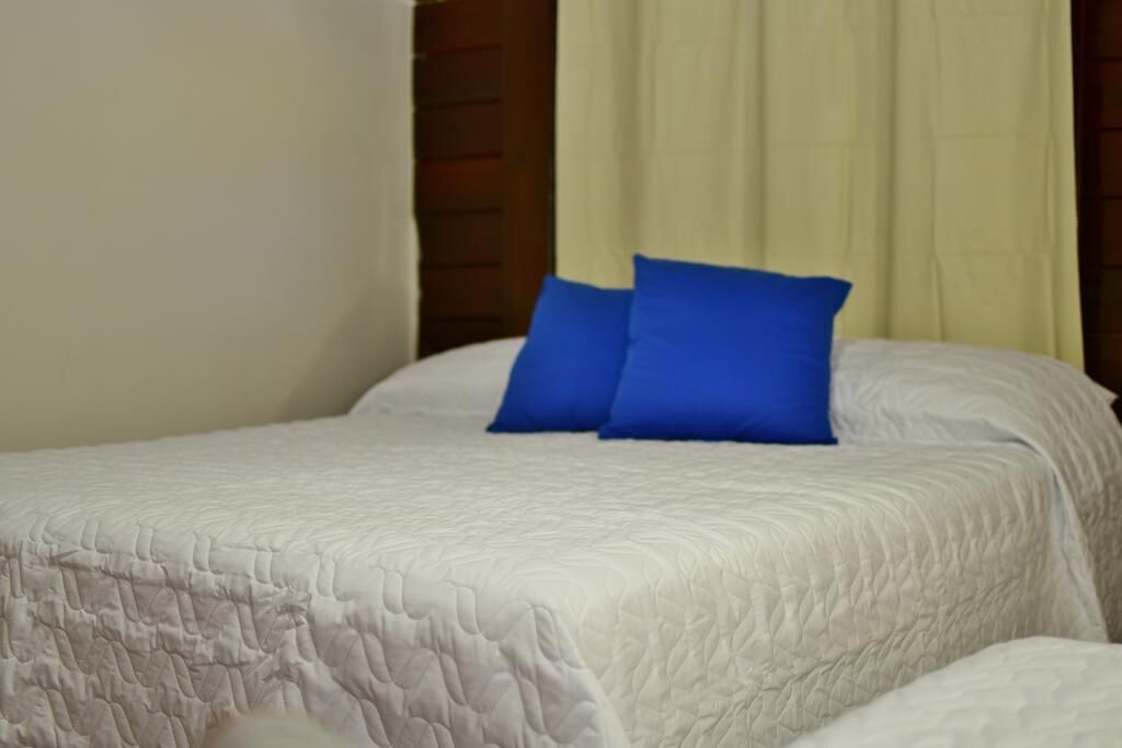 Minibar y wifi gratis 