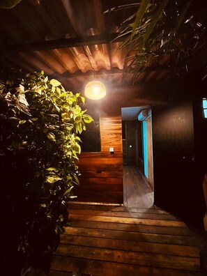 Standard Triple Room, 3 Bedrooms | Minibar, free WiFi - Pousada Boldro Home (Fernando de Noronha)