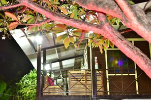 Aerial view - Pousada Boldro Home (Fernando de Noronha)