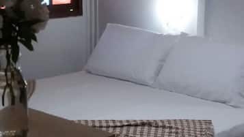 Minibar y wifi gratis