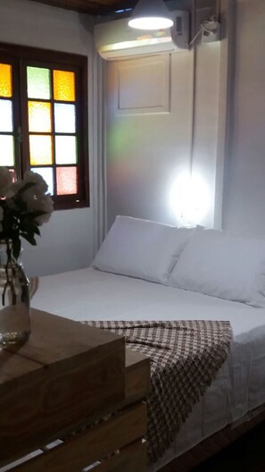 Minibar, free WiFi - Pousada Boldro Home (Fernando de Noronha)