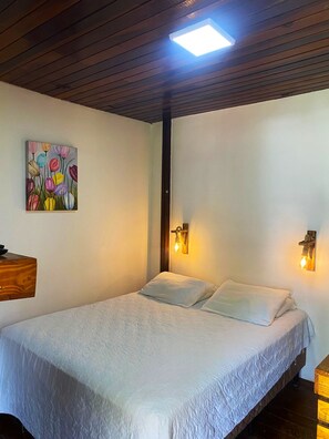 Standard Double Room, 1 Bedroom | Minibar, free WiFi